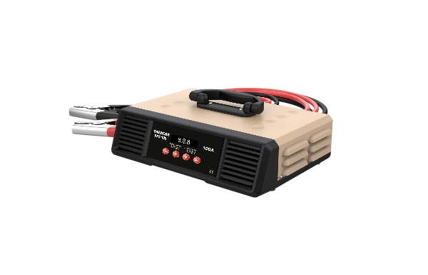 Thinkcar PPS100 — Batterijondersteuningseenheid 100A
