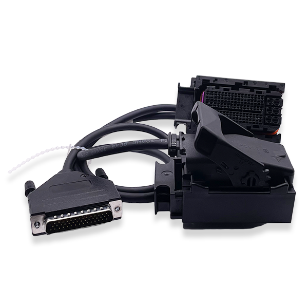 EDC17CP44 Pro Kabel