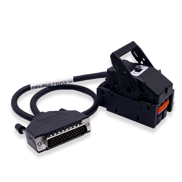 DELPHI CRD3.X-1 Kabel