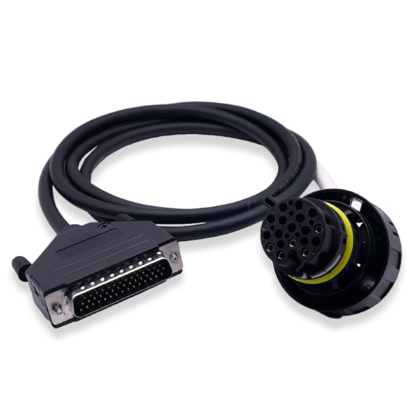 DL501 Transmissie Diagnostische Kabel