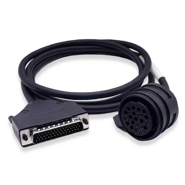 DQ250 Kabel (DSG 6-traps)