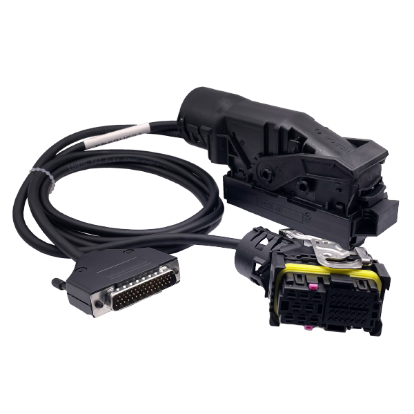 Truck EDC7UC31