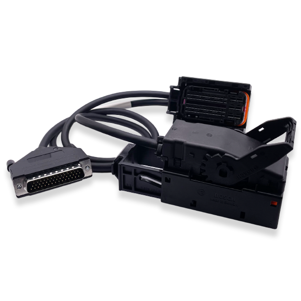 EDC17C50 Kabel