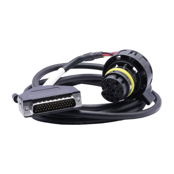 ZF8HP OBD/Bench Kabel