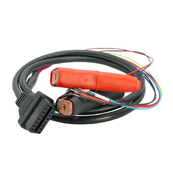 SID321 Bypass Universele Kabel
