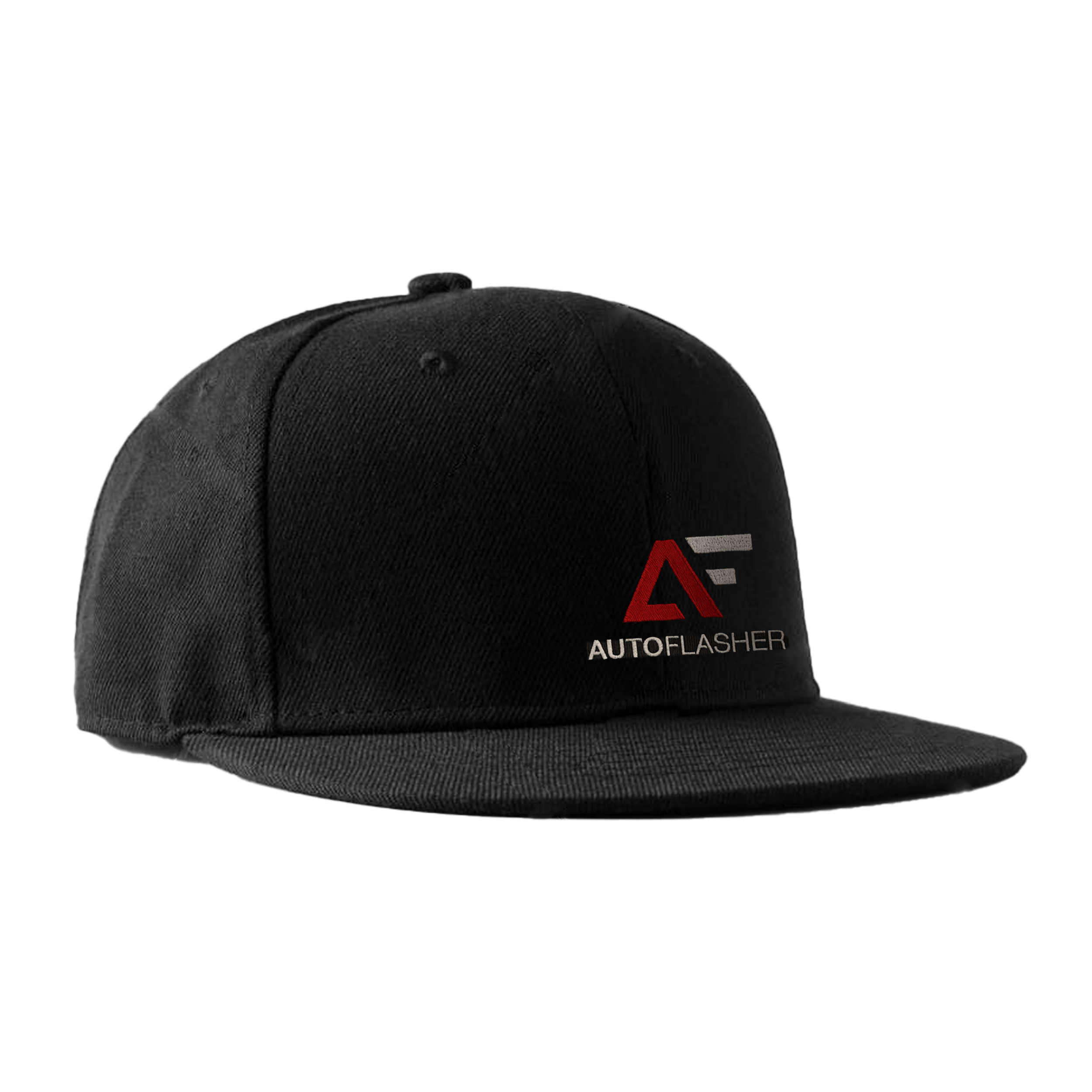 Autoflasher Cap