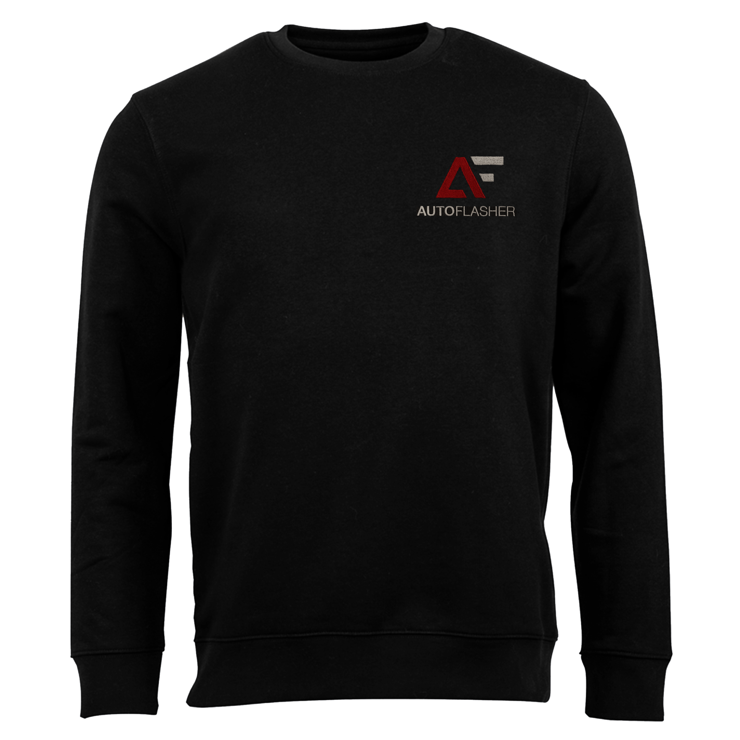 Autoflasher Sweatshirt