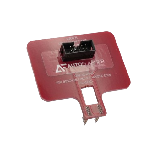 BDM Contactsondes (7-delige set)